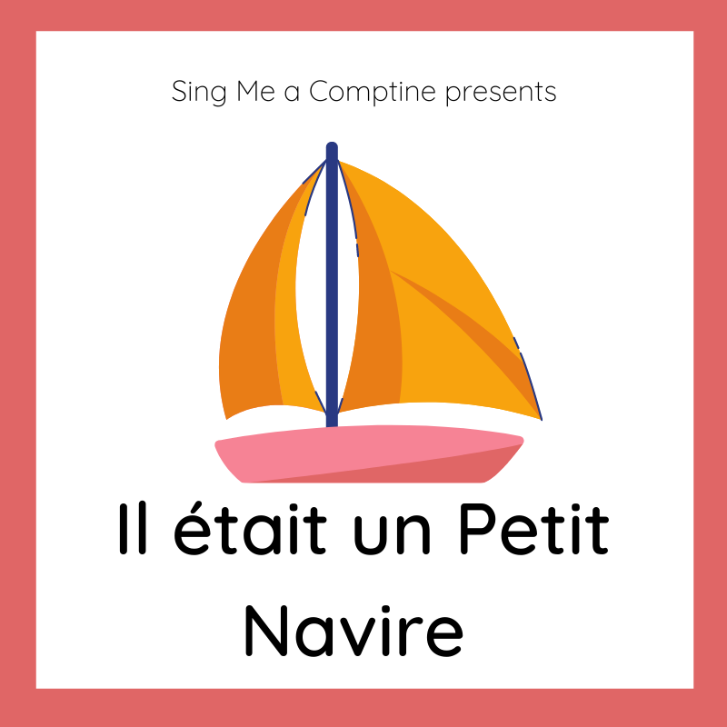 Sing Me A Comptine