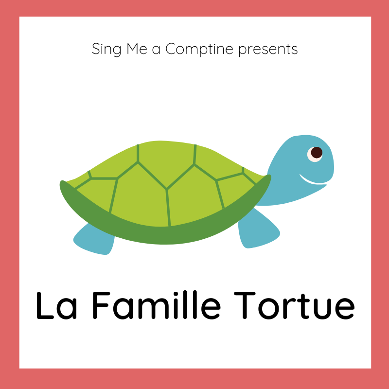 La Famille Tortue