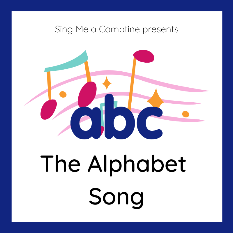 The Alphabet Song