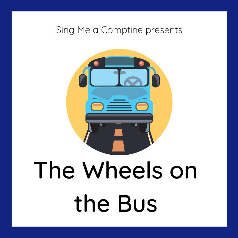 The Wheels on the Bus